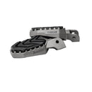 Akrapovič F-BM13T1 AKRAPOVIC Titanium voetsteunen voor de BMW GS Voetsteunen AKRAPOVIC Titanium voetsteunen voor de BMW GS