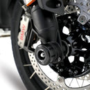 R&G FP0283BK R&G Racing Vorkbescherming - BMW R1300GS en Adventure Vorkbescherming R&G Racing Vorkbescherming - BMW R1300GS en Adventure