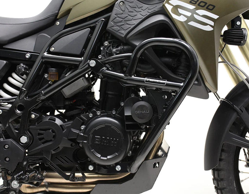 Denali HMT.07.10000 Denali SoundBomb montage beugel voor de BMW F700GS en F800GS SoundBomb