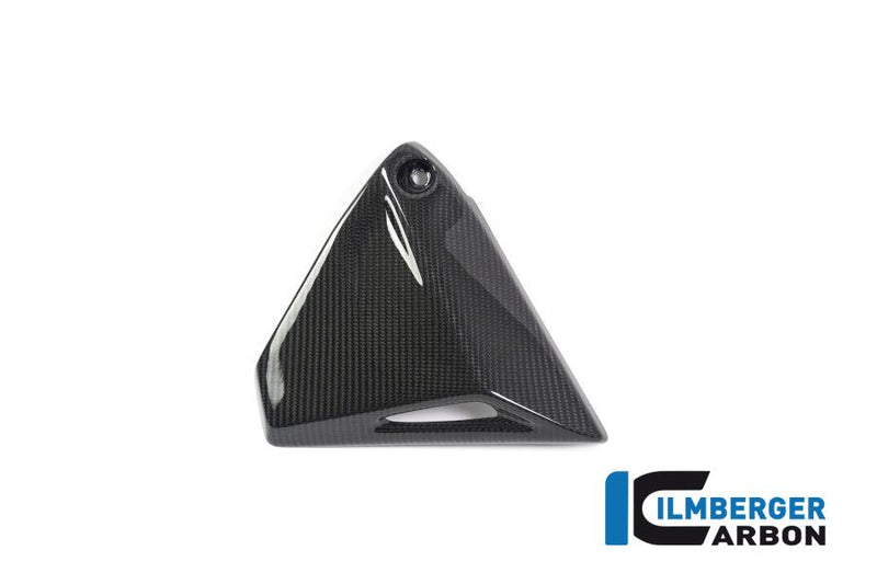 Ilmberger BMW R 1250 Ilmberger carbon frameafdekking midden Kuipdelen