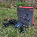 Innovv Innovv K7 Dashcam 2K 1080P 30FPS met afstandbediening Dashcam