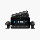 Chigee MFP0231 Chigee AIO-5 EVO Motorfiets Smart Rijsysteem Navigatiesystemen Chigee AIO-5 EVO Motorfiets Smart Rijsysteem