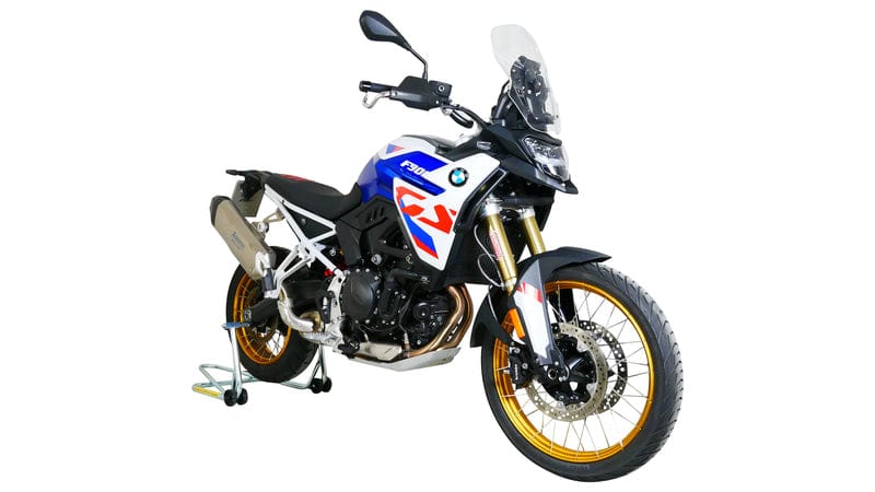 MRA MRA Touring T Windscherm voor de BMW F900GS en Adventure Windscherm