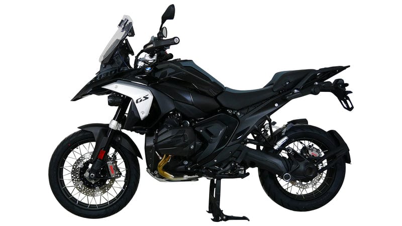 MRA MRA Vario windscherm met spoiler voor de BMW R1300GS Windscherm