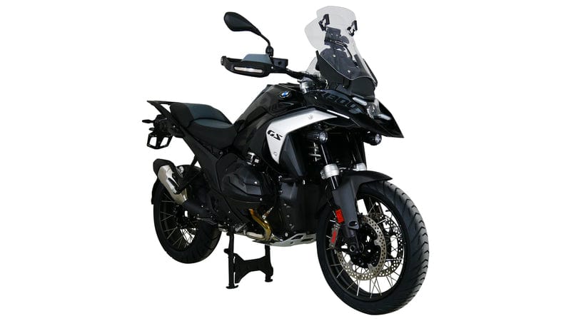 MRA MRA Vario windscherm met spoiler voor de BMW R1300GS Windscherm