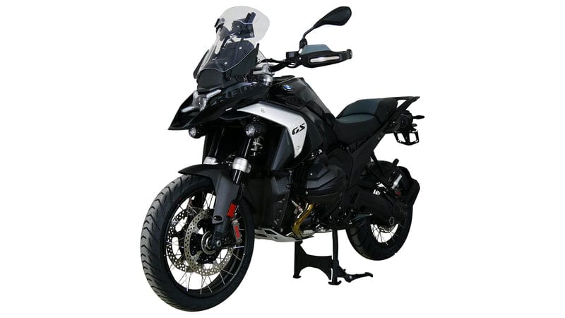 MRA MRA Vario windscherm met spoiler voor de BMW R1300GS Windscherm