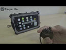 Carpe Iter Terrain command 3 Nylon met bluetooth connectie