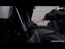 Protection de fourche avant BOS Pro pour BMW R 1300 GS Adventure 2024 et modèles ultérieurs