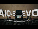 Système de conduite intelligent pour moto Chigee AIO-5 EVO