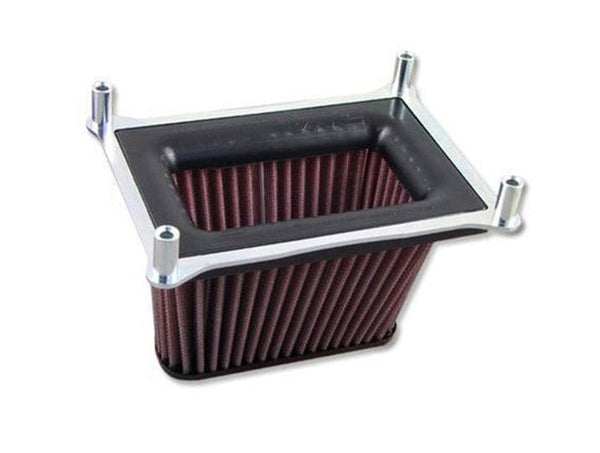 DNA Performance R-BM12E13-S2 DNA high performance filter STAGE 2 BMW R1200GS R1200RT R1250GS Luchtfilter DNA high performance filter STAGE 2 BMW R1200GS R1200RT R1250GS