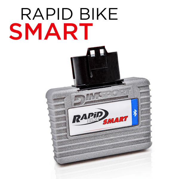 Rapid Bike Rapid Bike Smart kit 2 Bluetooth voor de BMW R1300GS en Adventure Ecu Rapid Bike Smart kit 2 Bluetooth voor de BMW R1300GS en Adventure