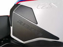 Rubbatech Rubbatech Tank Pad Extension Kit (4-delig) BMW R1300GS Adventure Tankpads Rubbatech Tank Pad Extension Kit (4-delig) BMW R1300GS Adventure