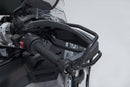 SW-Motech SCT.07.975.10100/B SW-Motech aluminium handkap beschermer beugels voor de R1300GS GSA Handkappen SW-Motech aluminium handkap beschermer beugels voor de R1300GS GSA