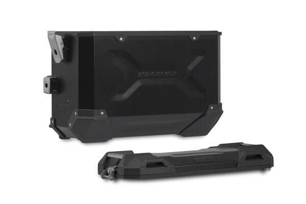 SW-Motech SW-Motech TRAX ADV Aluminium Koffersysteem voor de BMW R1300GS Zijkoffers SW-Motech TRAX ADV Aluminium Koffersysteem voor de BMW R1300GS