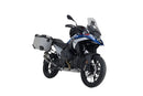 SW-Motech SW-Motech TRAX ADV Aluminium Koffersysteem voor de BMW R1300GS Zijkoffers SW-Motech TRAX ADV Aluminium Koffersysteem voor de BMW R1300GS