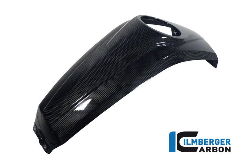 Ilmberger TAO.009.GS12L.K BMW R 1200 GS LC Ilmberger carbon bovenste tankafdekking 2013-2016 Kuipdelen