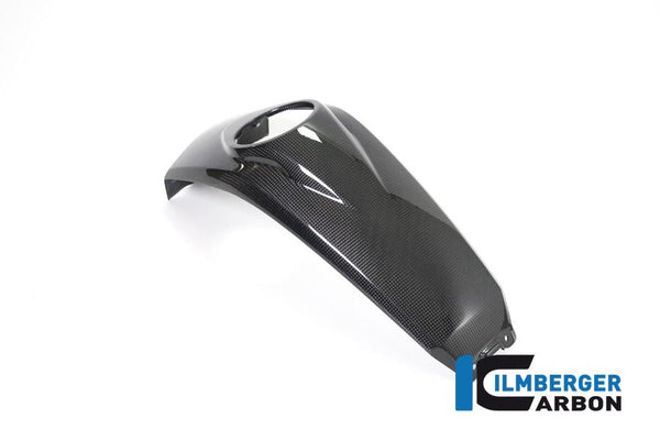 Ilmberger TAO.014.GS17L.K BMW R 1200 GS Ilmberger carbon bovenste tankafdekking 2017-2020 Kuipdelen