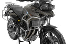 Touratech BMW F 700 GS en F 800 GS Touratech tank valbeugel Valbeugels