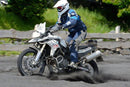 Touratech BMW F 700 GS en F 800 GS Touratech tank valbeugel Valbeugels