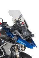 Touratech BMW R 1200 LC en R 1250 GS GSA Touratech windscherm Windscherm