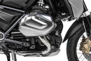 Touratech BMW R 1250 modellen Touratech cilinderbeschermers Cilinderbeschermers