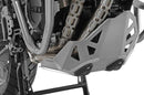 Touratech F 650, F 700 en F 800 GS GSA Touratech Expedition carterbeschermer Carterbeschermer