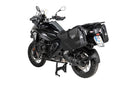 Touratech Soft Luggage System "Plug & Travel" Endurance for BMW Variosystem BMW R1300GS Zijtassen Soft Luggage System "Plug & Travel" Endurance for BMW Variosystem BMW R1300GS