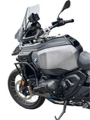 Touratech Touratech bovenste valbeugel voor de BMW R1300GS Adventure Valbeugels Touratech bovenste valbeugel voor de BMW R1300GS Adventure