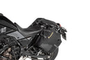 Touratech Touratech Discovery 2 bagagesysteem Bagagesysteem