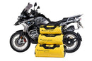Touratech Touratech drybag waterbestendig in meerdere kleuren Tassen
