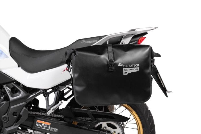 Touratech Touratech Endurance PVC 30 liter zijtassen Tassen