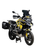Touratech Touratech Softluggage Endurance voor de originele BMW zijkofferhouders Tassen Touratech Softluggage Endurance voor de originele BMW zijkofferhouders