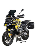 Touratech Touratech Softluggage Endurance voor de originele BMW zijkofferhouders Tassen Touratech Softluggage Endurance voor de originele BMW zijkofferhouders