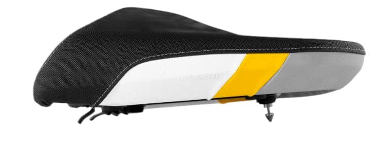 Touratech Touratech Verwarmbare comfortzadels voor de BMW R1300GS Zadel Touratech Verwarmbare comfortzadels voor de BMW R1300GS