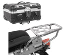 Touratech Touratech Zega Evo aluminium topkoffer 25 liter Topkoffer