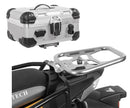 Touratech Touratech Zega Evo aluminium topkoffer 25 liter Topkoffer