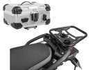 Touratech Touratech Zega Evo aluminium topkoffer 25 liter Topkoffer