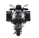 Touratech Touratech ZEGA Evo Aluminium Zijkoffersysteem – BMW R1300GS Adventure kofferset Touratech ZEGA Evo Aluminium Zijkoffersysteem – BMW R1300GS Adventure