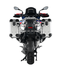 Touratech Touratech ZEGA Evo Aluminium Zijkoffersysteem – BMW R1300GS Adventure kofferset Touratech ZEGA Evo Aluminium Zijkoffersysteem – BMW R1300GS Adventure