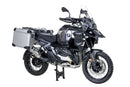 Touratech Touratech Zega Evo kofferset met houders voor de BMW R1300GS Adventure Zijkofferhouder Touratech Zega Evo kofferset met houders voor de BMW R1300GS Adventure