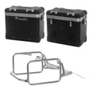 Touratech Touratech Zega pro met kofferhouders voor de BMW R1300GS Zijkofferhouder