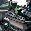BOS U103 BOS Tank Rack Kit Pro voor BMW R 1300 GS Adventure 2024+ Tank Rack BOS Tank Rack Kit Pro voor BMW R 1300 GS Adventure 2024+