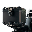 Unit Garage Adapterplaat voor OEM BMW Topkoffer – R1200GS/R1250GS naar R1300GSA Topkofferhouder Adapterplaat voor OEM BMW Topkoffer – R1200GS/R1250GS naar R1300GSA