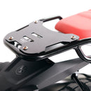 Unit Garage Unit Garage BMW R12 G/S bagagerek met handvaten voor de passagier Bagagehouder Unit Garage BMW R12 G/S bagagerek met handvaten voor de passagier