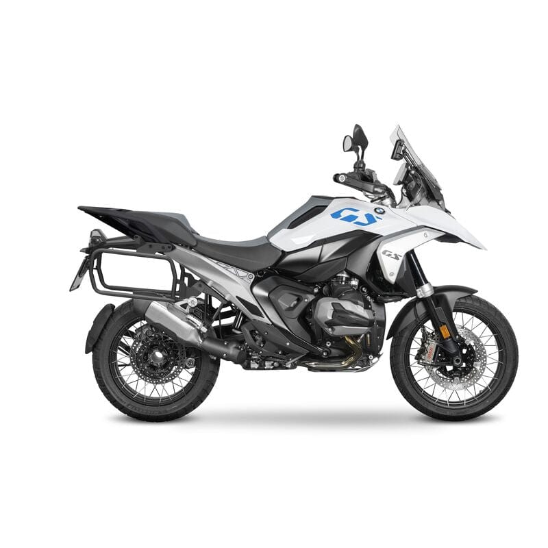 SHAD W0RG144P SHAD 4P zijkoffer- en tassenhouder voor de BMW R1300GS Zijkofferhouder