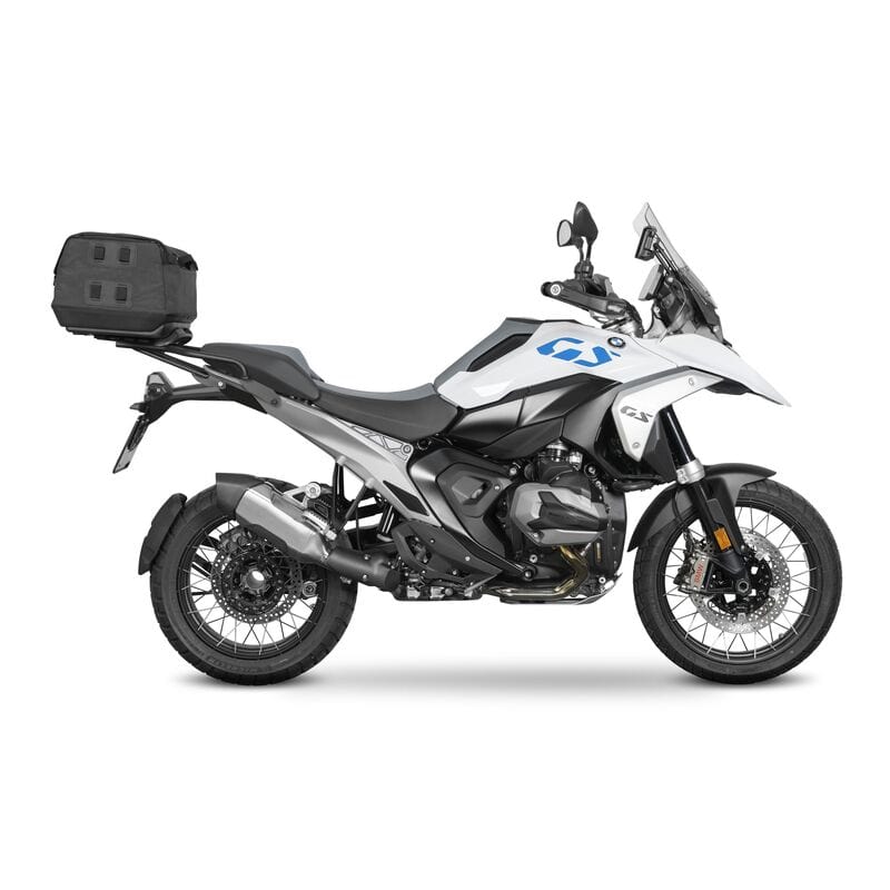 SHAD W0RG14ST SHAD Top Master topkoffer montage beugel voor de BMW R1300GS Topkofferhouder