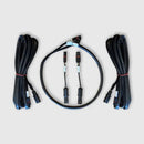 Weiser WCAN-FC-101112 WeiserCAN Front Indicator Plug & Play Cabling Kit WeiserCan WeiserCAN Front Indicator Plug & Play Cabling Kit