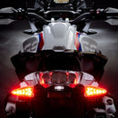 Weiser Weiser Extreme Evo led knipperlichten dual funcion combo kit 1250 en 1300GS GSA Knipperlichten Weiser Extreme Evo led knipperlichten dual funcion combo kit 1250 en 1300GS GSA