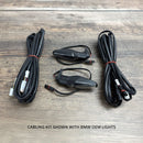 Weiser WeiserCan Innovatieve CANbus-gestuurde Verlichtingscontroller voor BMW WeiserCan WeiserCan Innovatieve CANbus-gestuurde Verlichtingscontroller voor BMW