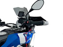 WRS WRS Handkapspoilers voor de BMW R1300GS en Adventure Handkappen WRS Handkapspoilers voor de BMW R1300GS en Adventure